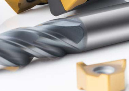 硬質(zhì)合金刀具的材料有哪些？ 